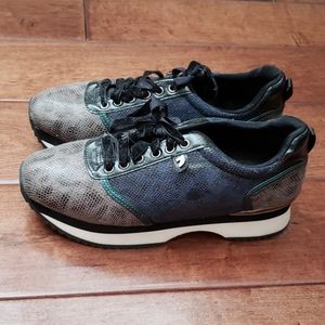 Gios Eppo tennis Shoe Size 38